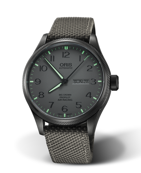 ORIS AIR RACING EDITION IV 01 735 7698 4783-Set