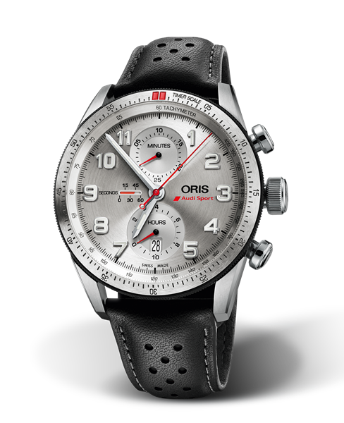 ORIS AUDI SPORT LIMITED EDITION 01 774 7661 7481-Set