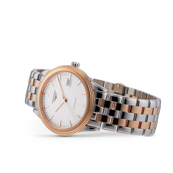 Longines Flagship (38.5mm) - L4.974.3.92.7