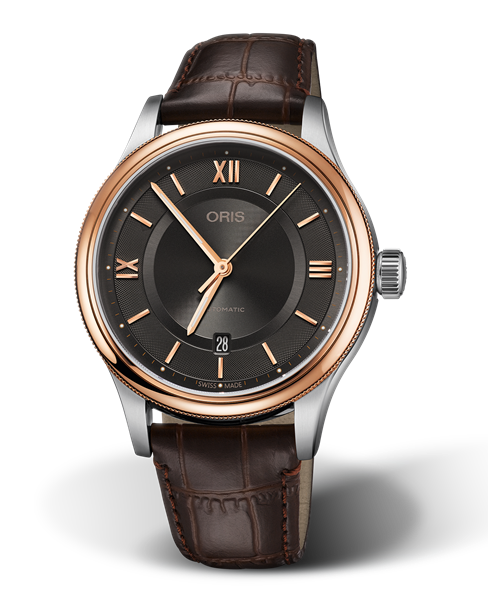 ORIS CLASSIC DATE 01 733 7719 4373-07 5 20 32