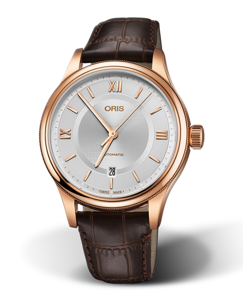 ORIS CLASSIC DATE 01 733 7719 4871-07 6 20 32