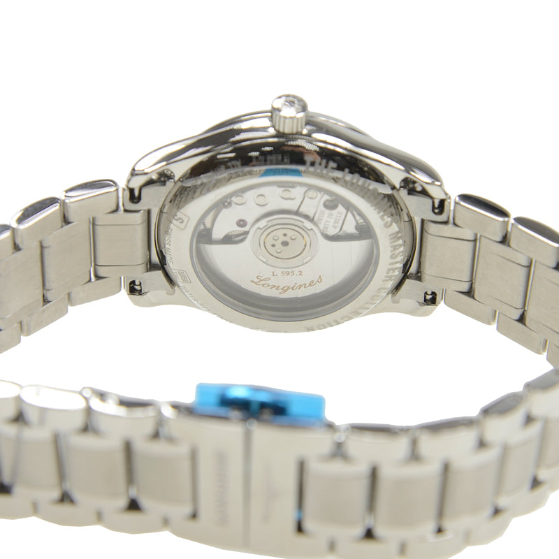 Longines Master Collection (29mm) - L2.257.4.77.6