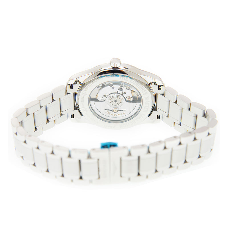 Longines Master Collection (40mm) - L2.793.4.77.6