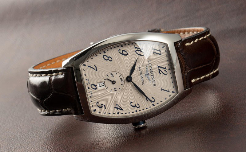 Longines Evidenza - L2.642.4.73.4