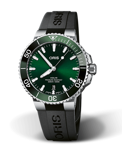 ORIS AQUIS 01 733 7766 4157-07 4 22 64FC