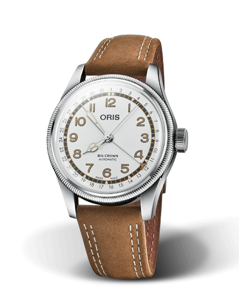 ORIS ROBERTO CLEMENTE LIMITED EDITION 01 754 7741 4081-Set