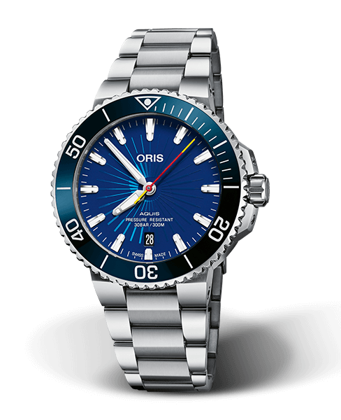 ORIS SUN WUKONG LIMITED EDITION 01 733 7766 4185-Set