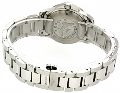 Longines Conquest (29.5mm) - L3.276.4.58.6