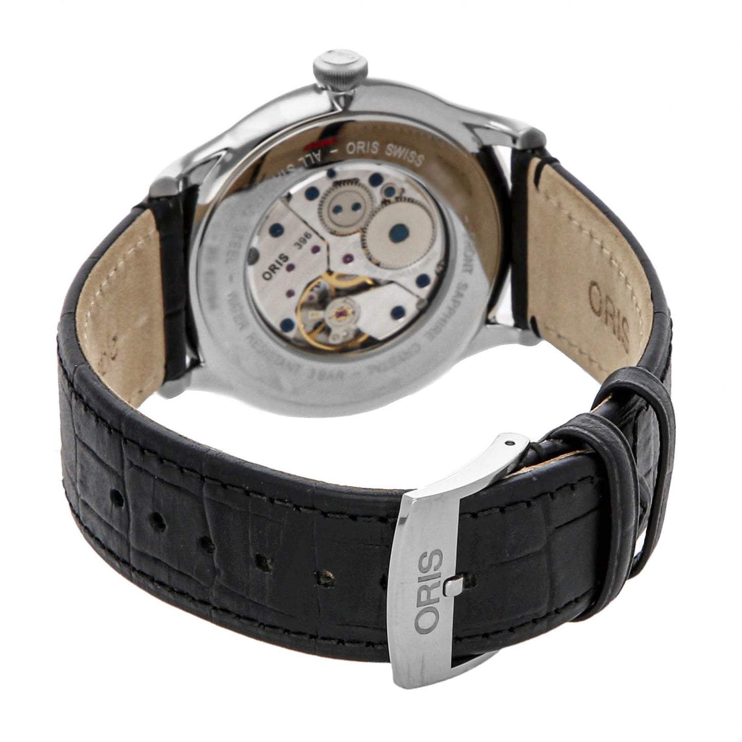 ORIS ARTELIER HAND WINDING, SMALL SECOND 01 396 7580 4054-07 5 21 06
