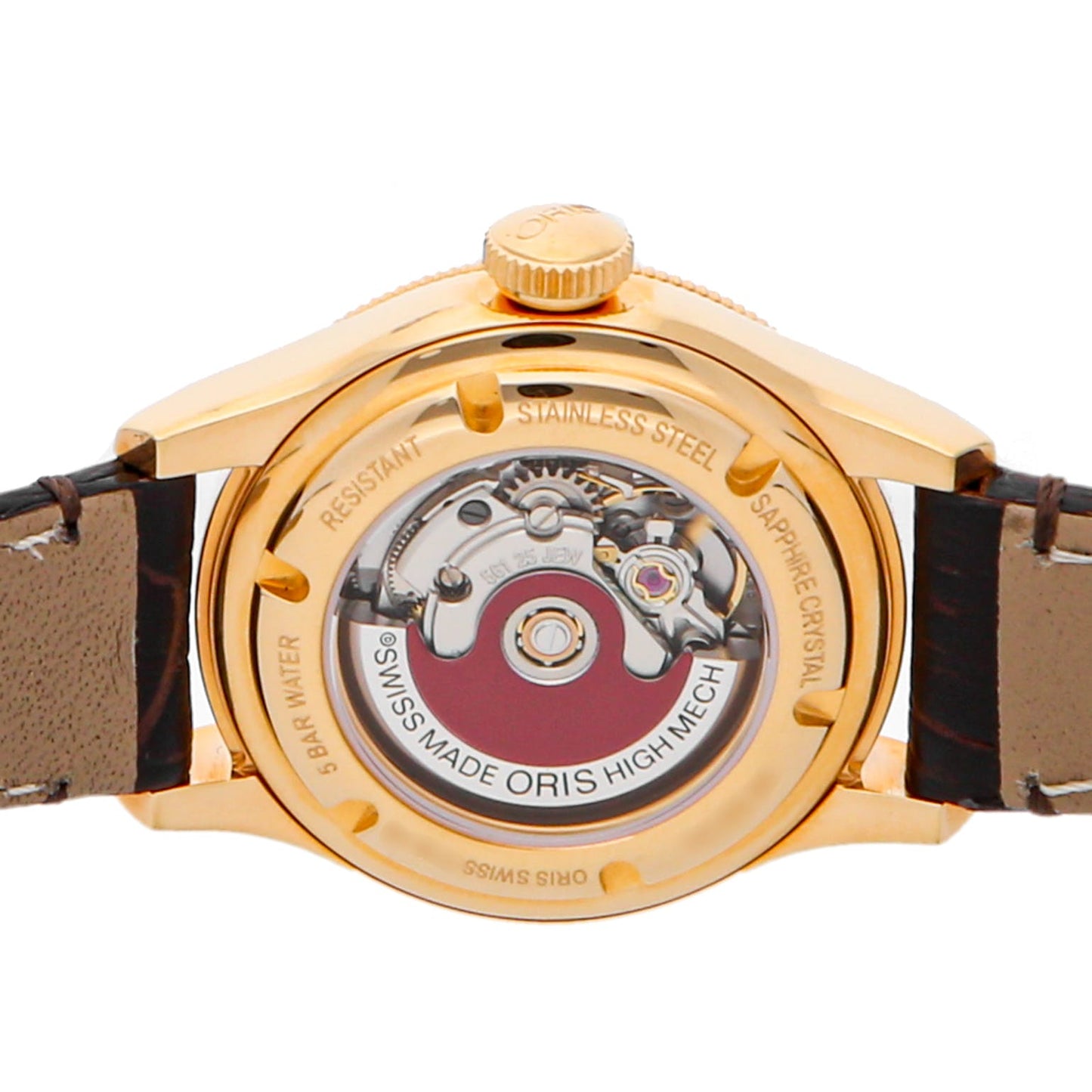 ORIS CLASSIC DATE 01 561 7718 4871-07 6 14 32