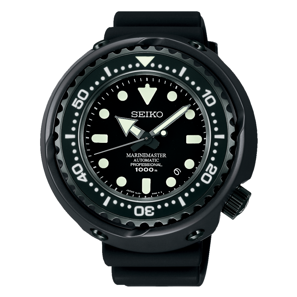 SEIKO PROSPEX MARINE MASTER PROFESSIONAL - SBDX013J1