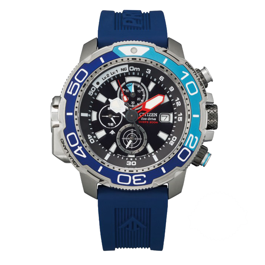 CITIZEN PROMASTER Aqualand 200m BJ2169-08E