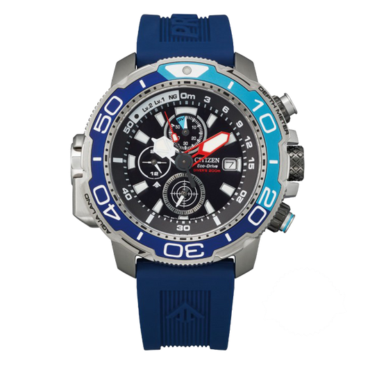 CITIZEN PROMASTER Aqualand 200m BJ2169-08E