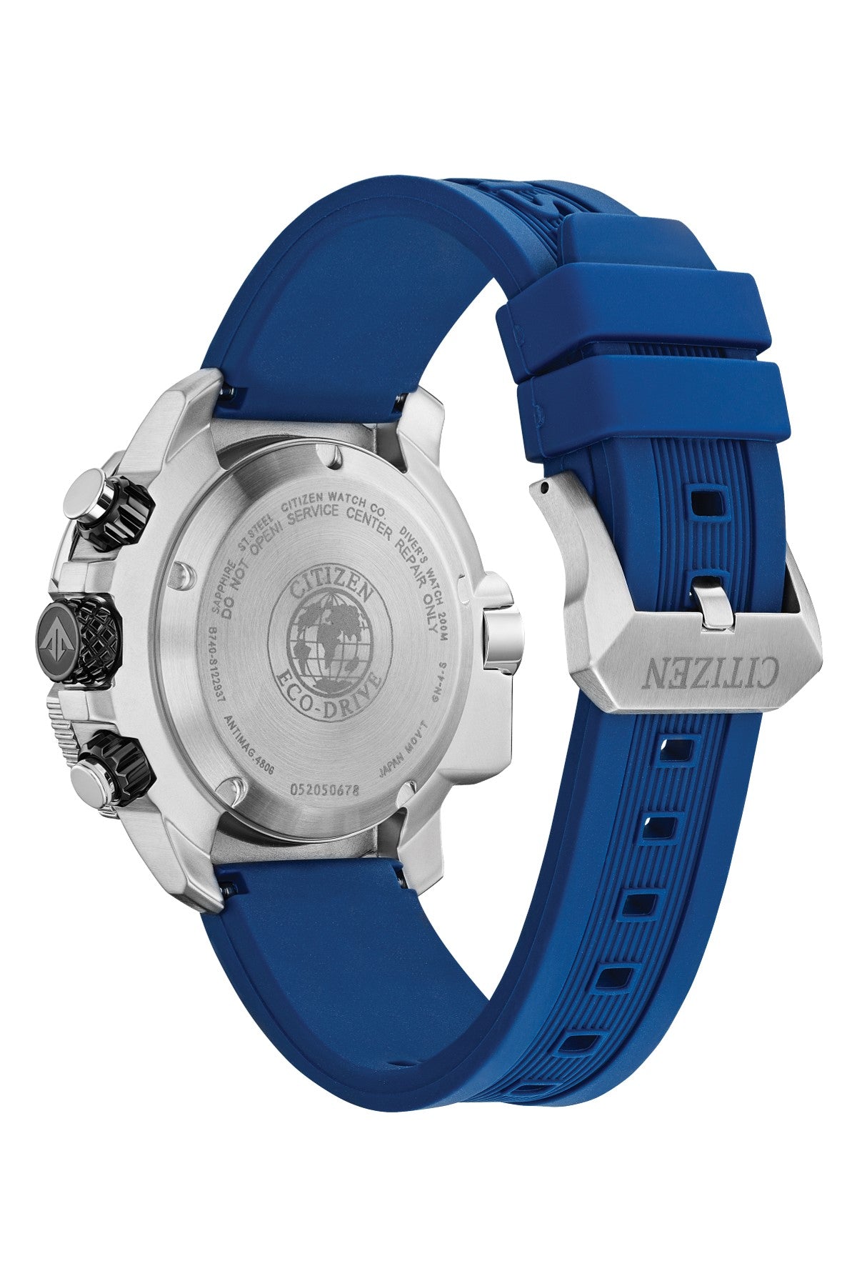 CITIZEN PROMASTER Aqualand 200m BJ2169-08E