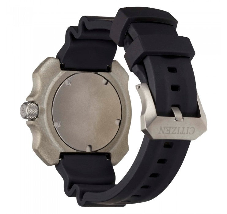 Citizen PROMASTER Eco-Drive Diver 200m BN0220-16E