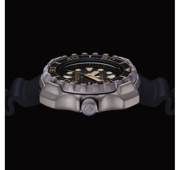 Citizen PROMASTER Eco-Drive Diver 200m BN0220-16E