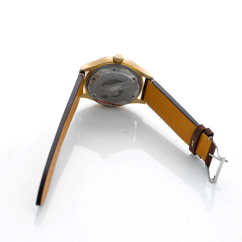 BALL ENGINEER III BRONZE NM2186C-L3J-BK