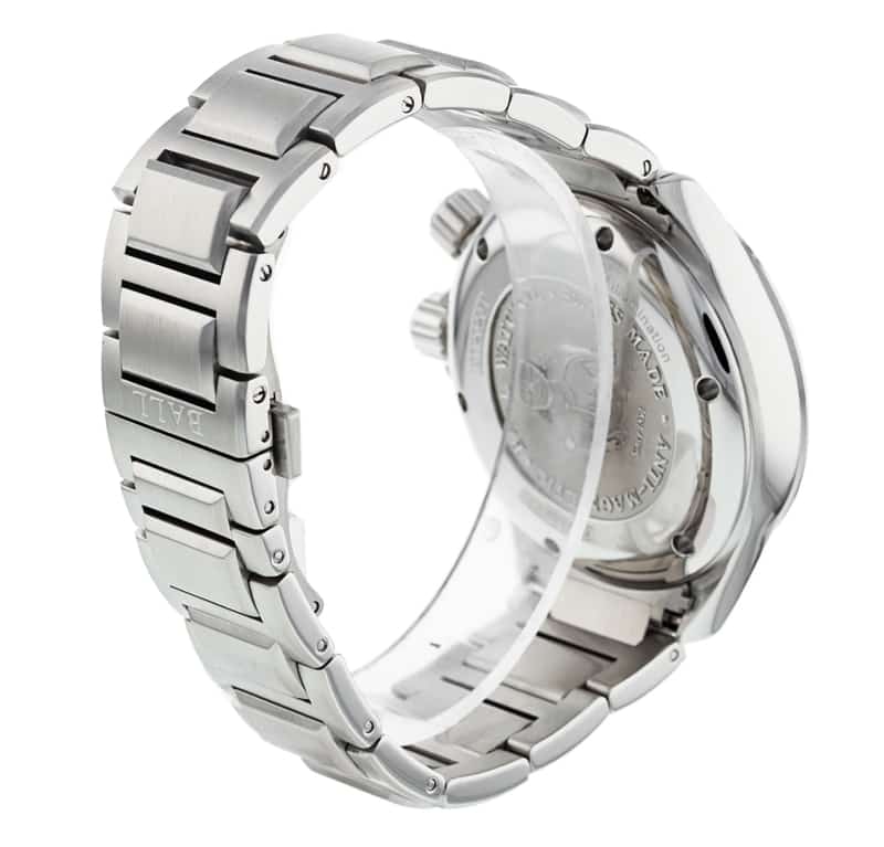 BALL ENGINEER MASTER II DM2020A-SA-BKGR