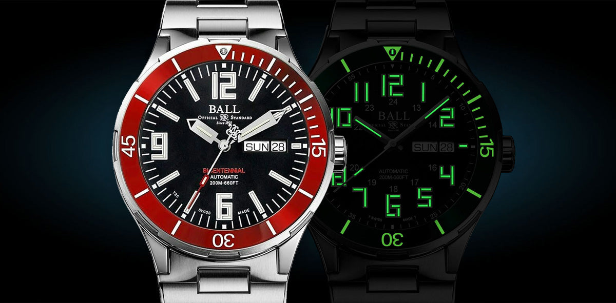 BALL ROADMASTER DM3030B-S9-BK SINGAPORE BICENTENNIAL 200PCS LIMITED EDITION