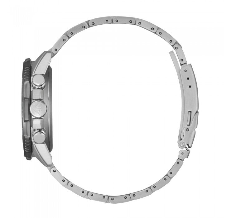 CITIZEN PROMASTER Eco-Drive Global Radio-Controlled CB5034-91W