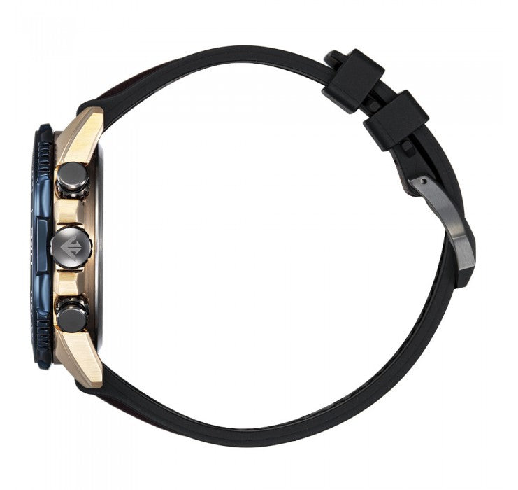 CITIZEN PROMASTER Eco-Drive Global Radio-Controlled CB5039-11L