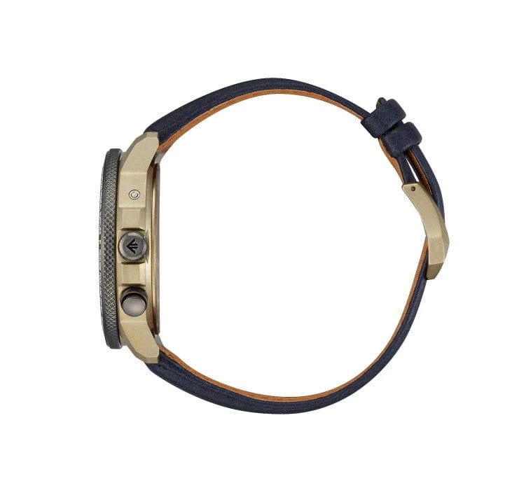 Citizen Promaster CB0204-14L Eco-Drive Direct Flight Atomic Titanium Men's Watch