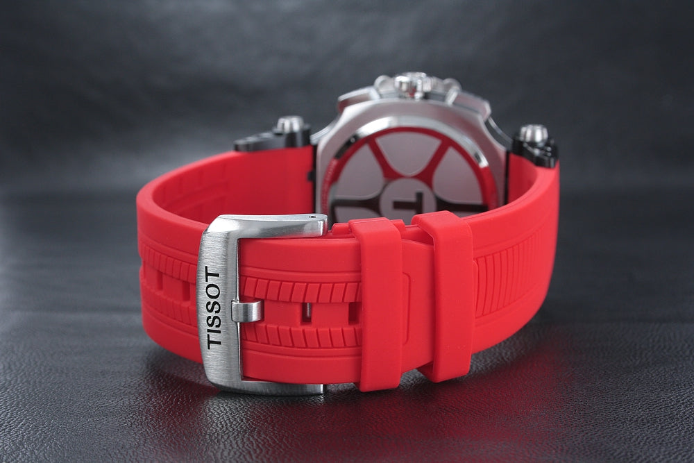 TISSOT T-RACE CHRONOGRAPH T115.417.27.051.00
