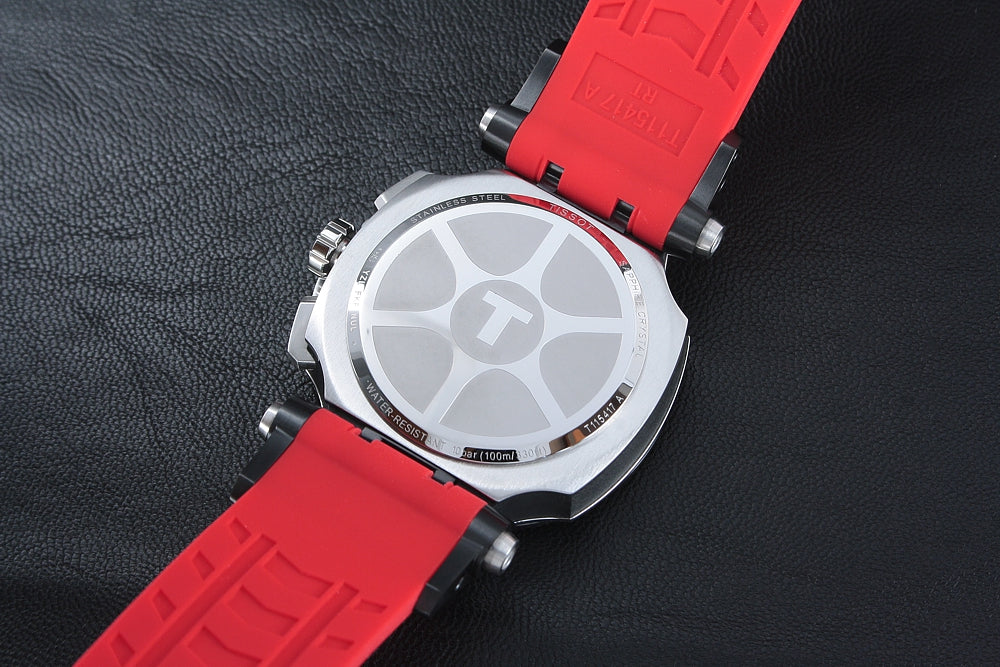 TISSOT T-RACE CHRONOGRAPH T115.417.27.051.00