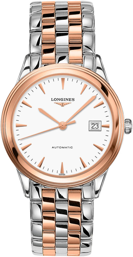Longines Flagship (38.5mm) - L4.974.3.92.7