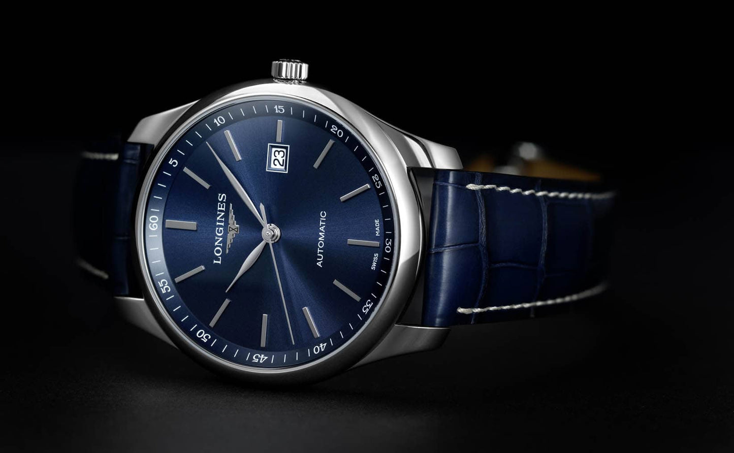 Longines Master Collection (42mm) - L2.920.4.92.0