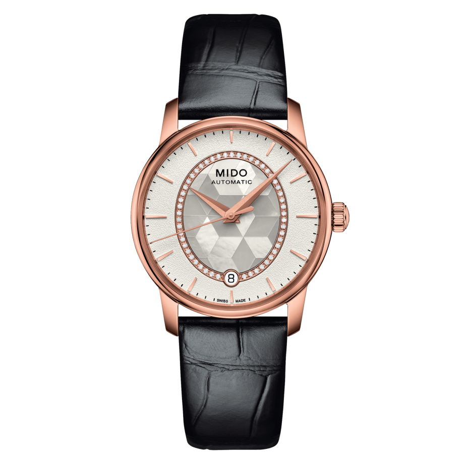 MIDO BARONCELLI PRISMA - M007.207.36.116.00