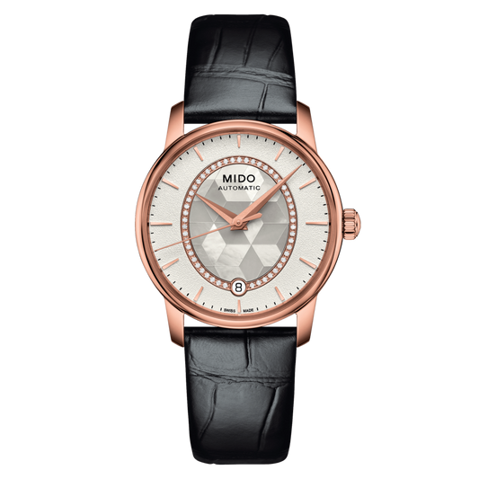 MIDO BARONCELLI PRISMA - M007.207.36.116.00