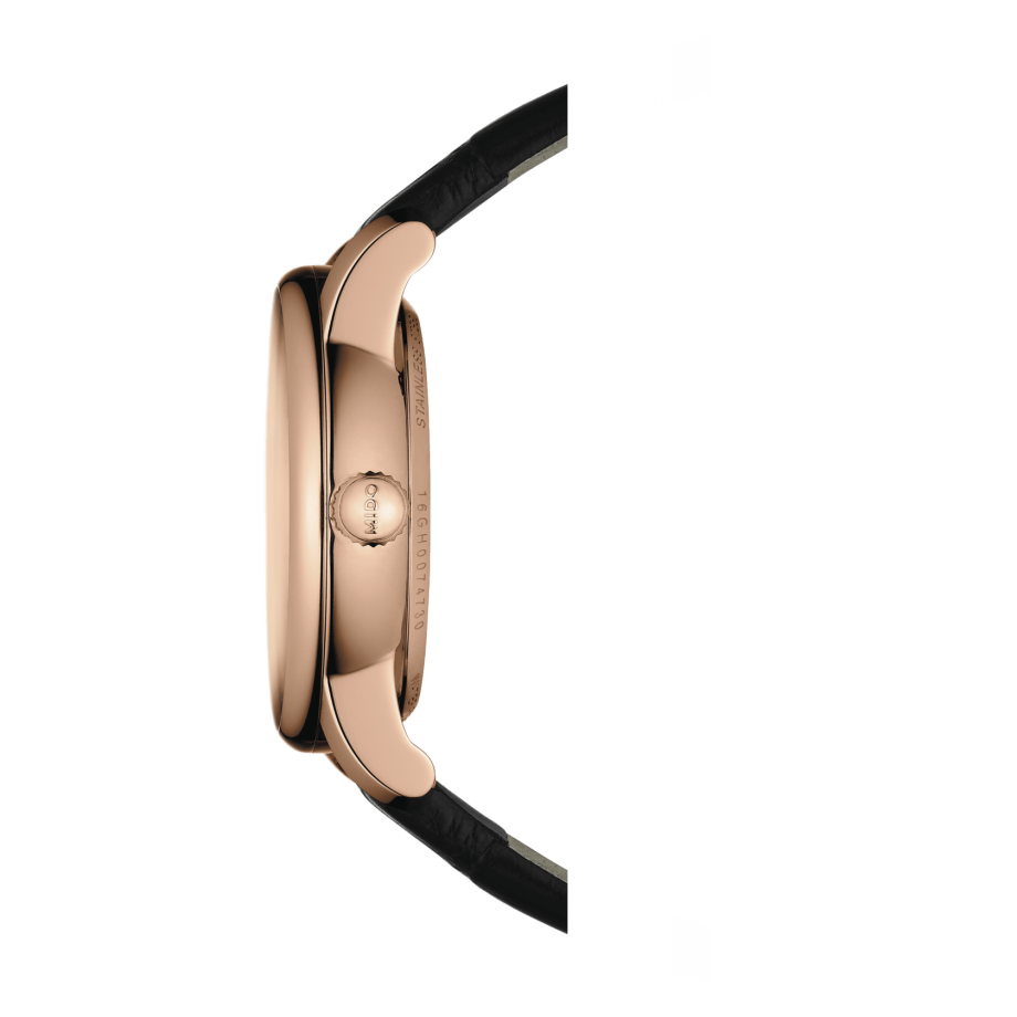 MIDO BARONCELLI PRISMA - M007.207.36.116.00