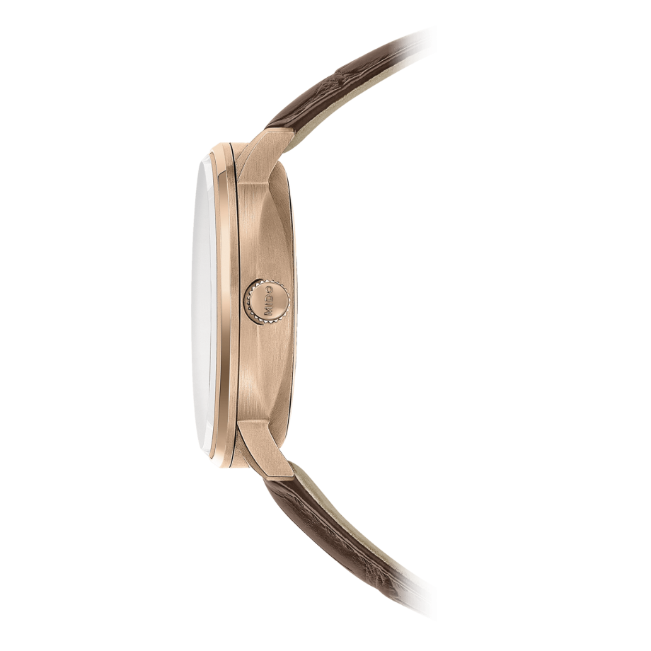 MIDO COMMANDER BIG DATE - M021.626.36.041.00