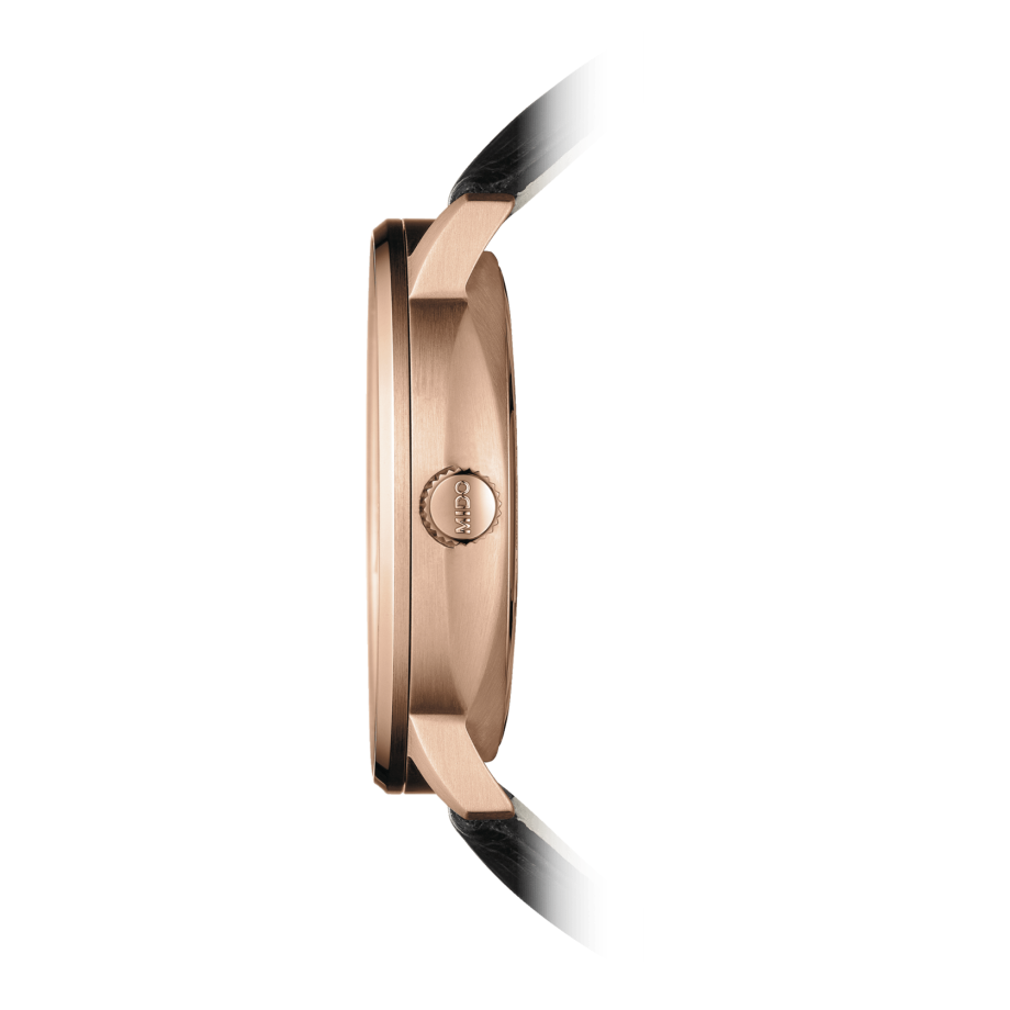MIDO COMMANDER BIG DATE - M021.626.36.051.00