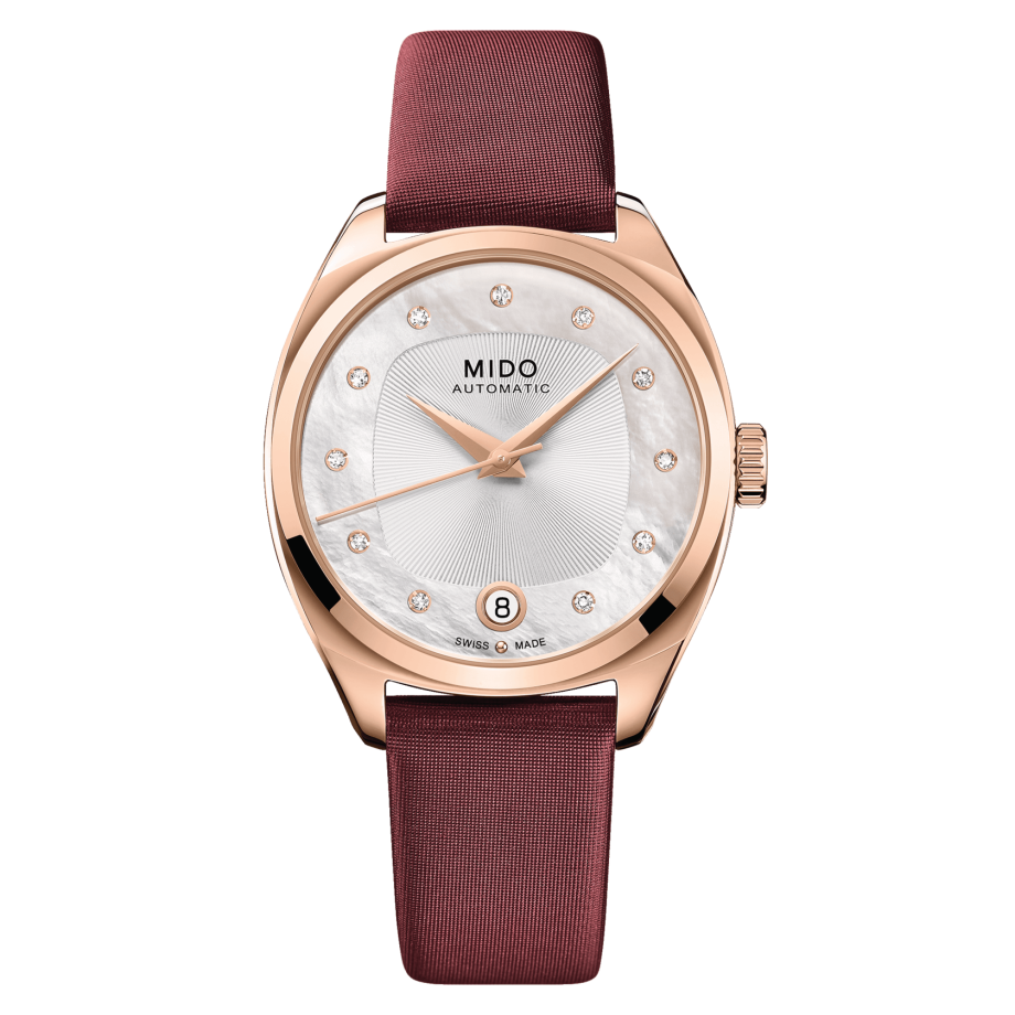 MIDO BELLUNA ROYAL LADY - M024.307.37.116.00