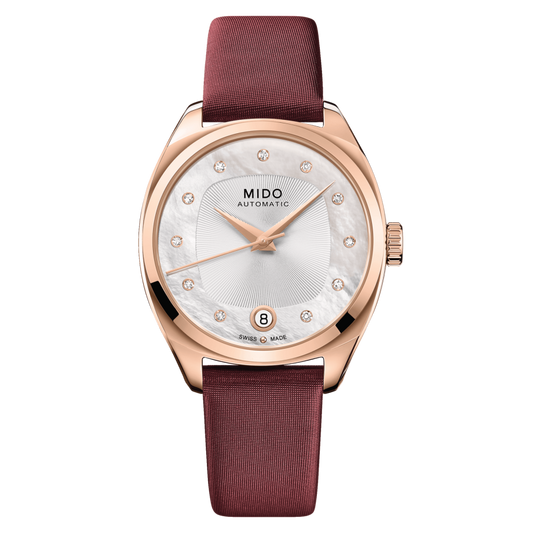 MIDO BELLUNA ROYAL LADY - M024.307.37.116.00