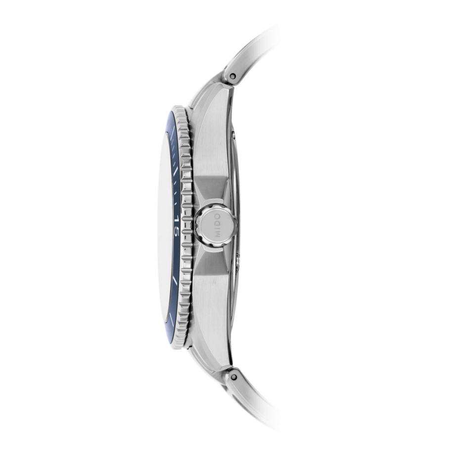 MIDO OCEAN STAR 200 - M026.430.11.041.00