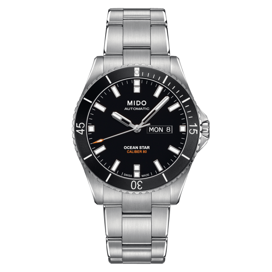 MIDO OCEAN STAR 200 - M026.430.11.051.00