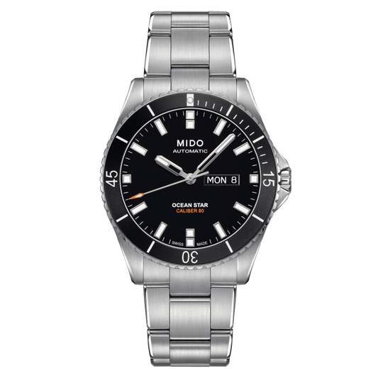 MIDO OCEAN STAR 200 - M026.430.11.051.00