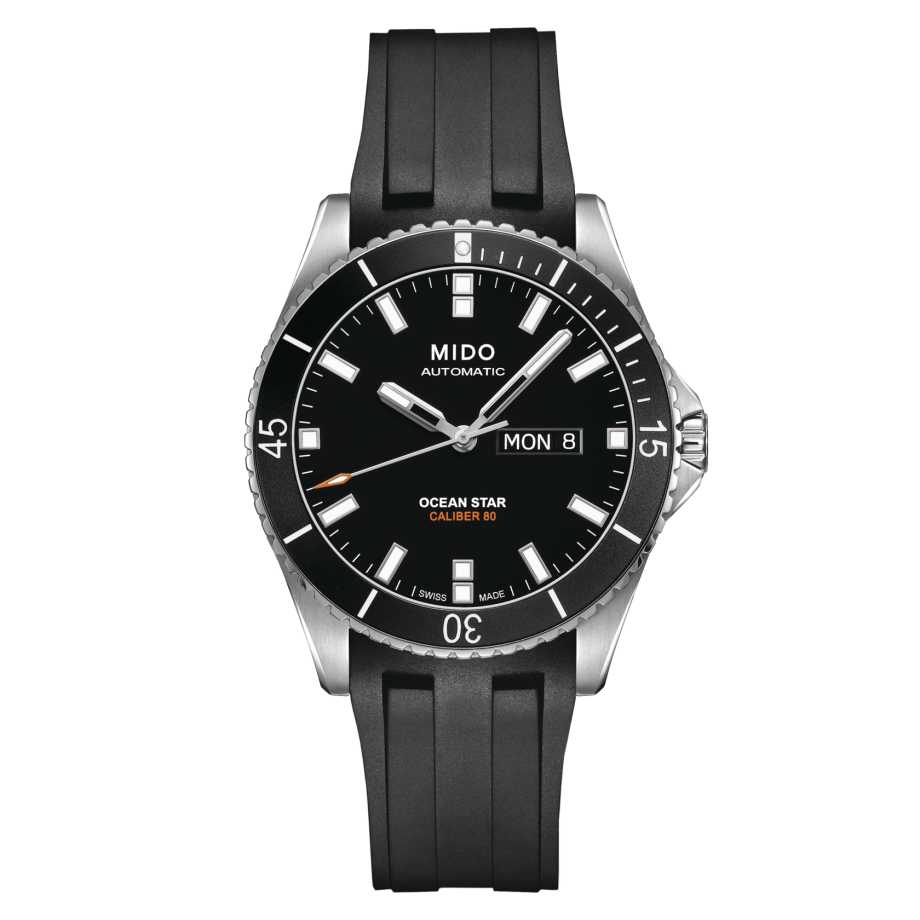MIDO OCEAN STAR 200 - M026.430.17.051.00