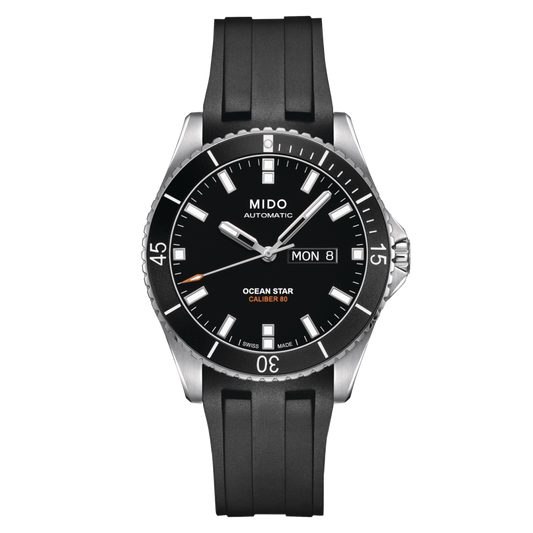 MIDO OCEAN STAR 200 - M026.430.17.051.00