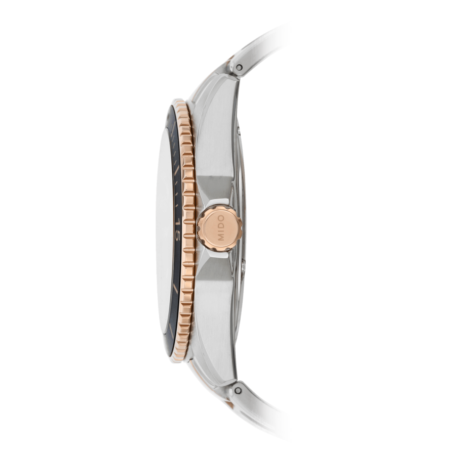 MIDO OCEAN STAR 200 M026.430.22.051.00