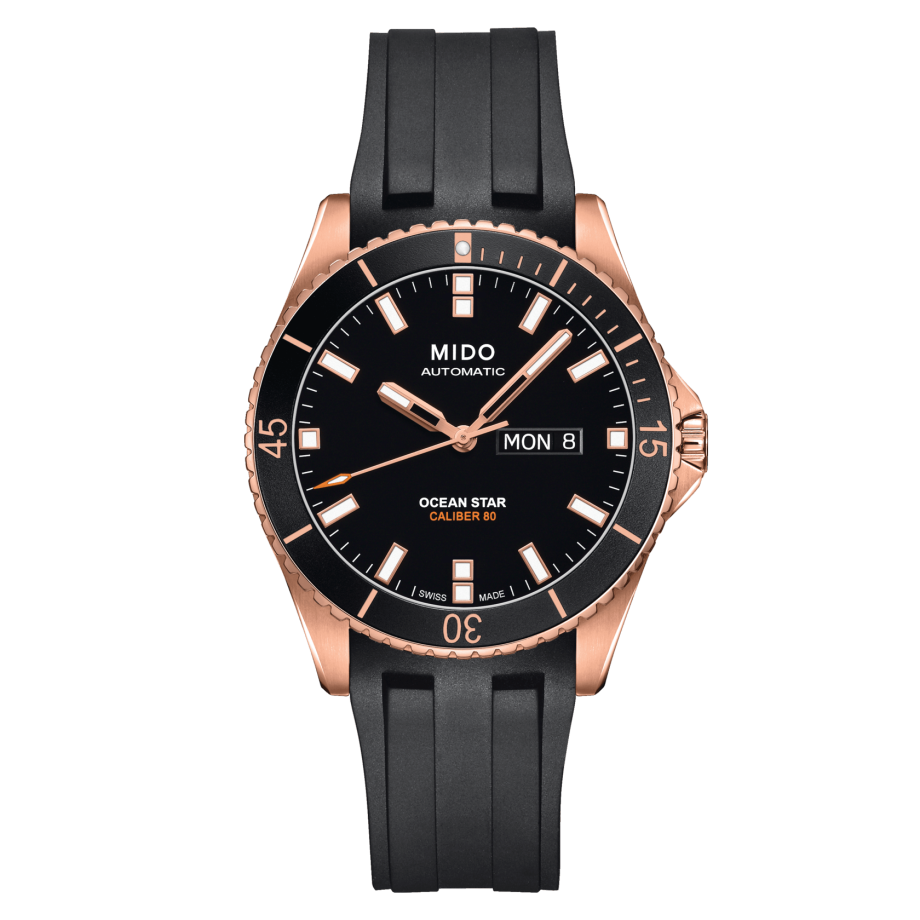 MIDO OCEAN STAR 200 - M026.430.37.051.00