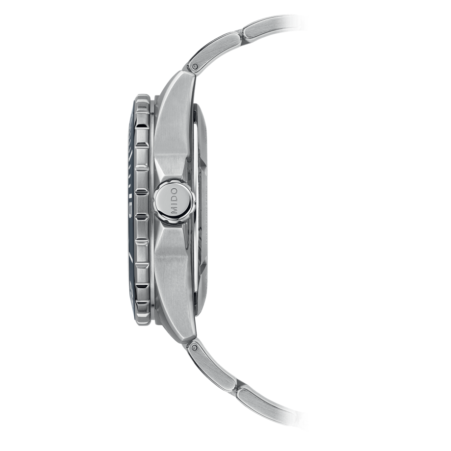 MIDO OCEAN STAR 600 CHRONOMETER - M026.608.11.041.01