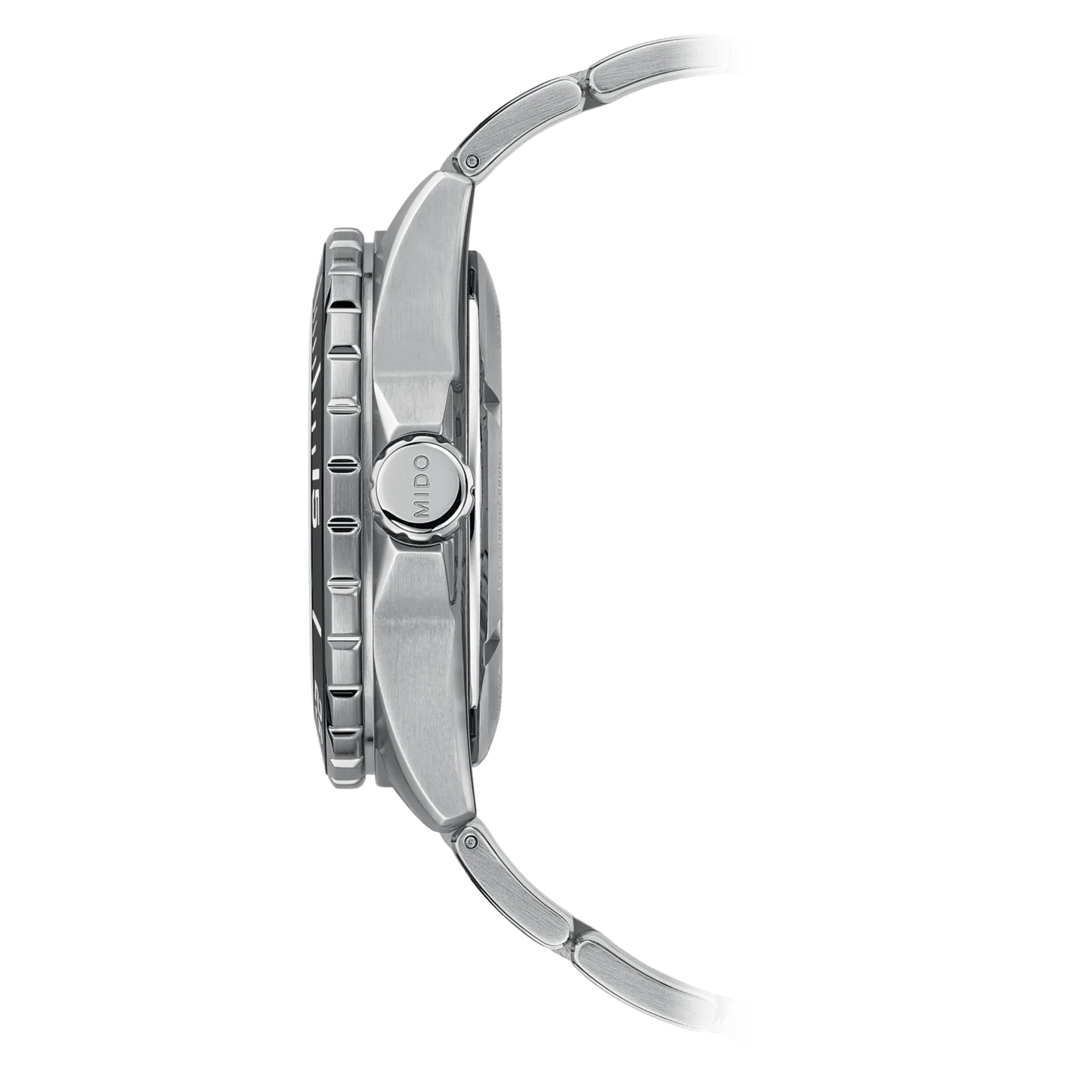 MIDO OCEAN STAR 600 CHRONOMETER COSC CERTIFIED - M026.608.11.051.00