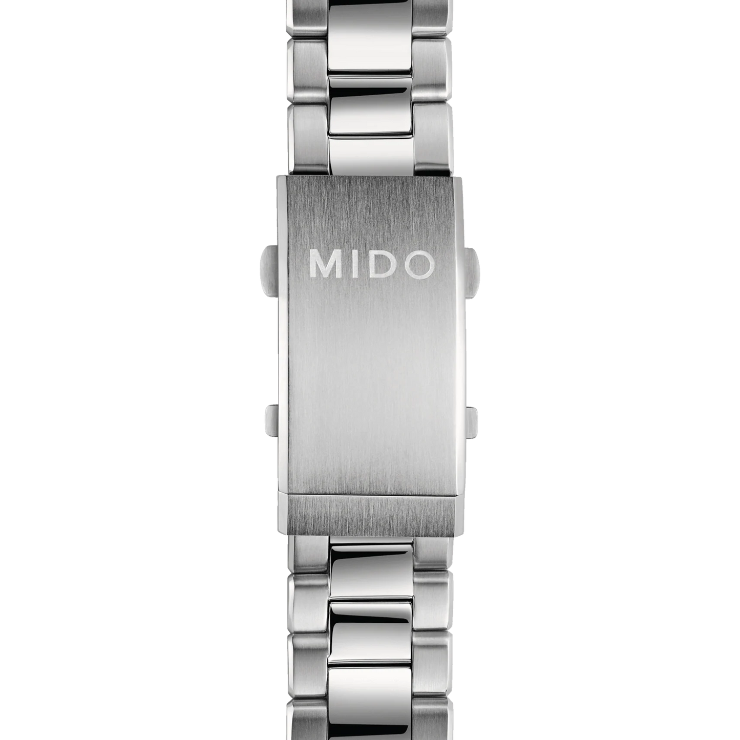 MIDO OCEAN STAR 600 CHRONOMETER COSC CERTIFIED - M026.608.11.051.00