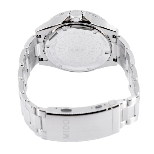 MIDO OCEAN STAR GMT M026.629.11.051.01