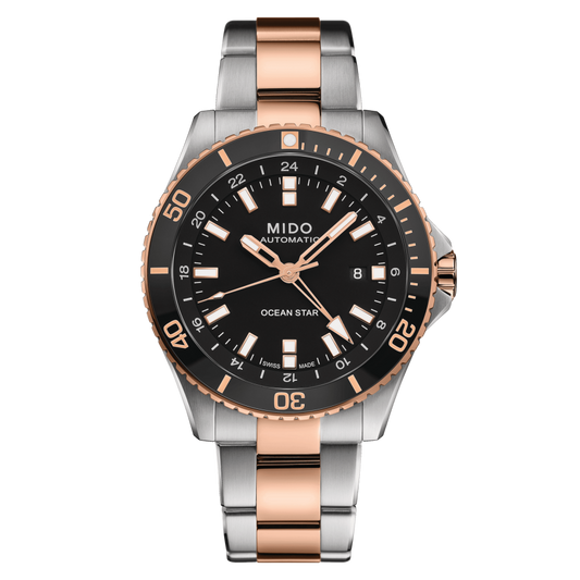 MIDO OCEAN STAR GMT M026.629.22.051.00