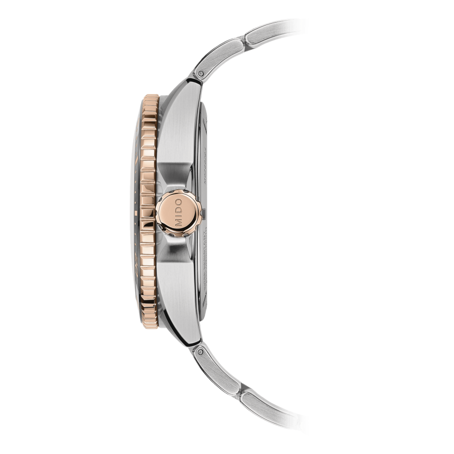 MIDO OCEAN STAR GMT M026.629.22.051.00